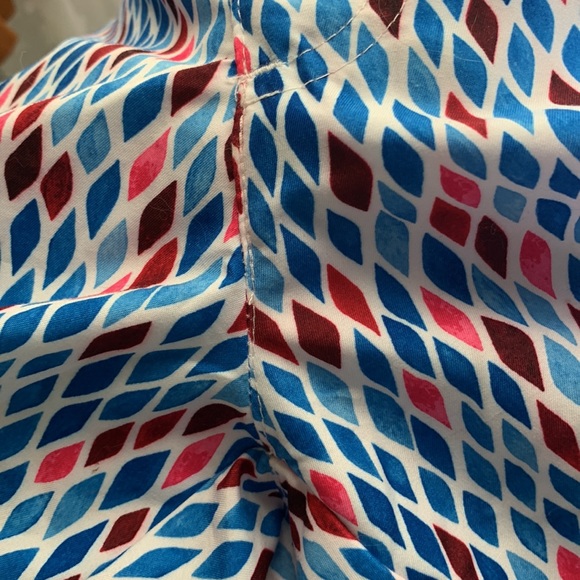 Men’s swim trunks Size Large Jachs New York Swim Lined Pockets Drawstring - Picture 10 of 11